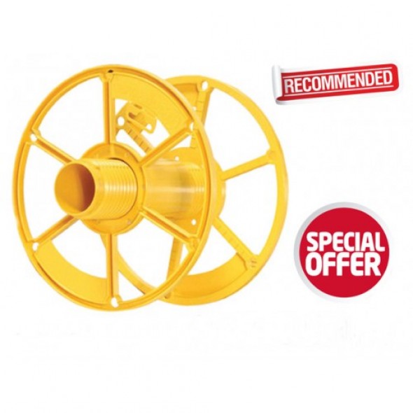 Reelsaver Cable Drum Recovery Recovery Tool