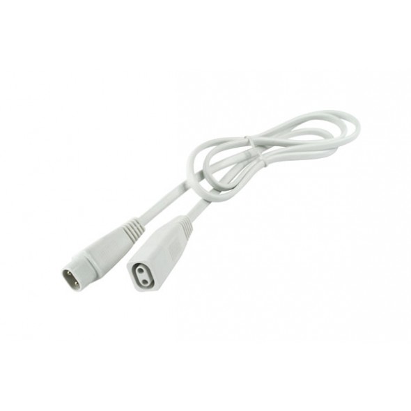 T5 Cabinet Lights Extension Cable 1000mm