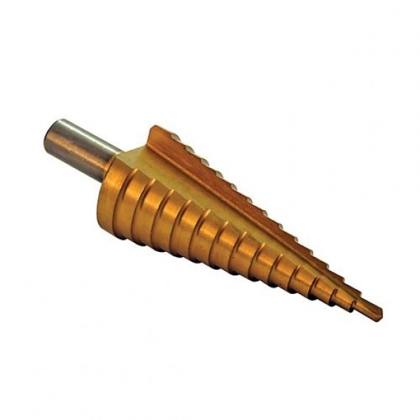 HSS Cone Cutter Step Drill bits