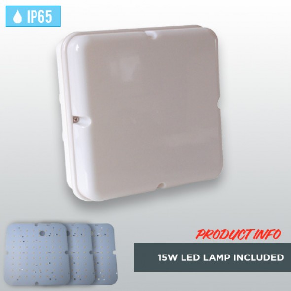 white-square-bulkhead-15w-led-lamp