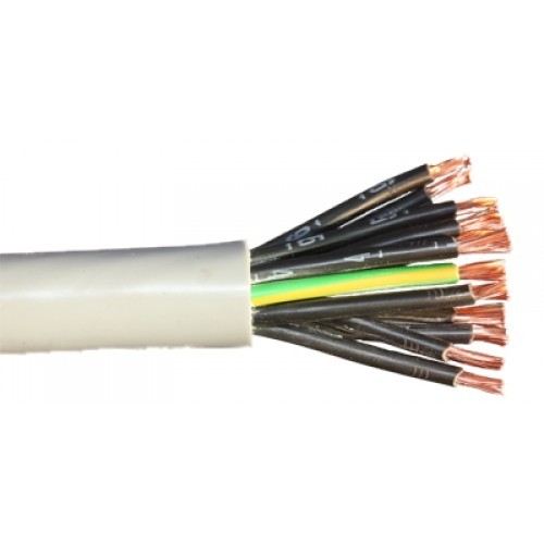 CY Cable Per Meter 18 core