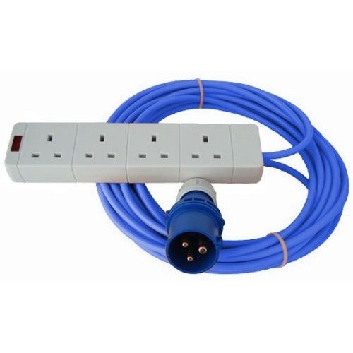 240v-blue-4-way-extension-lead