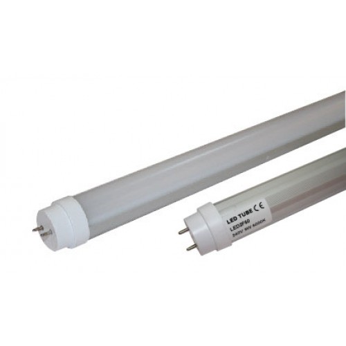 2 Foot T8 LED Tube - 6000K