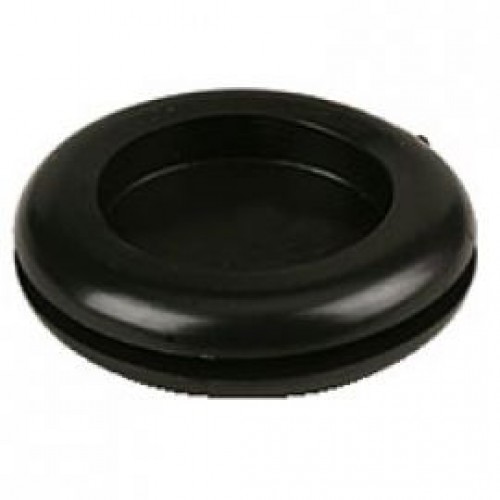 16mm Blind PVC Grommets Pack of 100