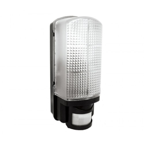 Wall lights RA Bulkhead lights with PIR IP44
