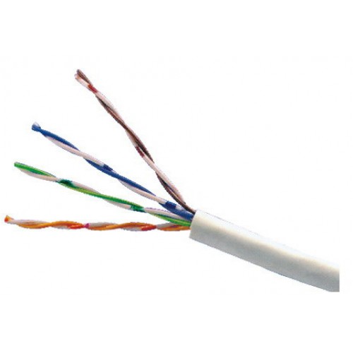 CAT6 Ethernet Network Cable - 305M Box