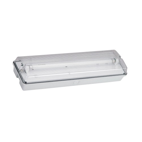 Wall lights RA Emergency Bulkhead lights 8W 240V