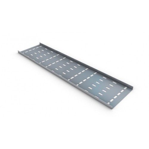 Light Duty Cable Tray 100mm x 100mm x 3M Length