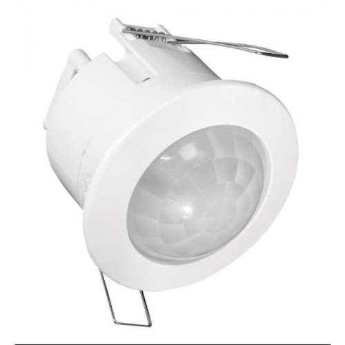 Recessed PIR Detector