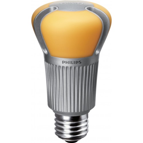 Phillips Master LED 6W E27 Edison Screw LED Lamps