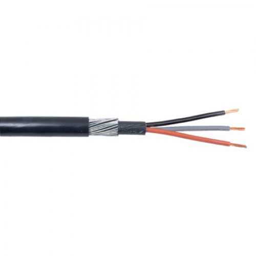 SWA Cable Per Meter 3 core