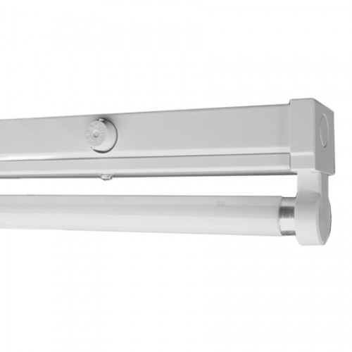 Batten Lights - Single 240V 1 X 18W T8