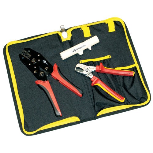 Solar PV Installation Toolkit