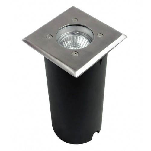 Walkover Driveway Decking Lights Square GU10