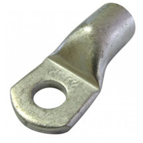 25mm x 8mm Non insulated cable lugs