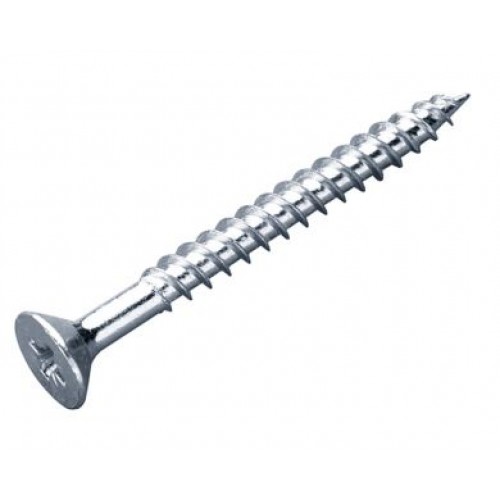 Wood Screws 10 x 1.5in Pack of 200