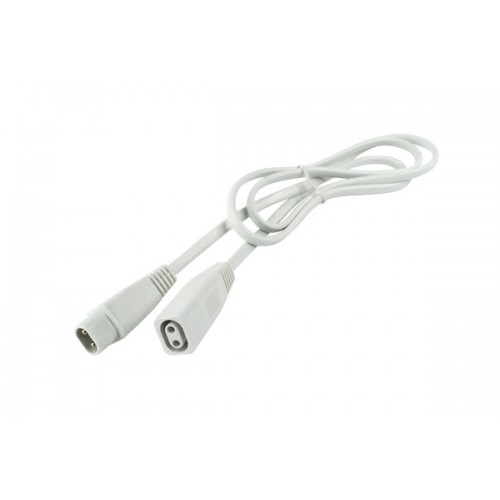 T5 Cabinet Lights Extension Cable 1000mm