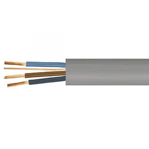 1-5mm-Three-core-and-earth-cable-Per-Meter