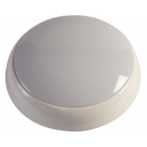 Wall lights RA 16W 2D Polo Bulkhead lights White