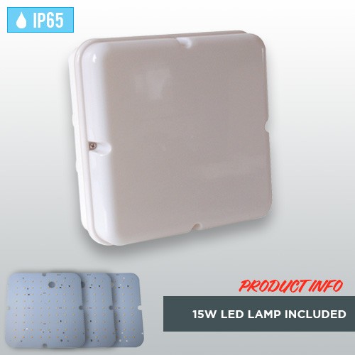 white-square-bulkhead-15w-led-lamp