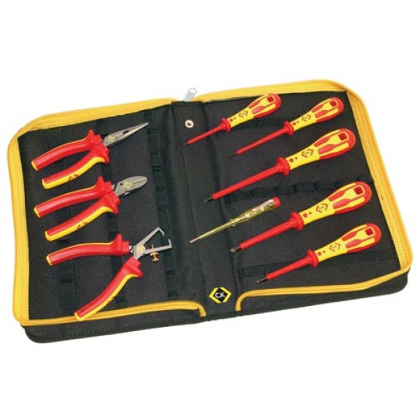 CK Tools Tool Kits