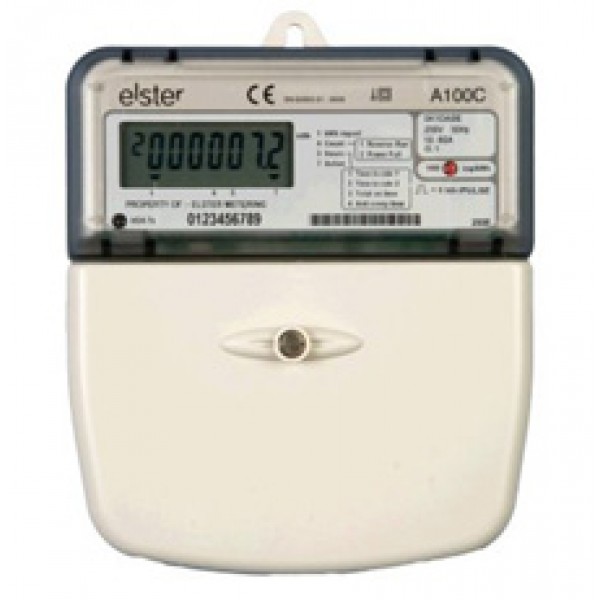 Elster Power Meters