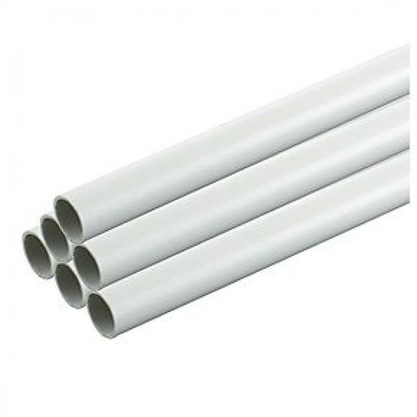 Plastic Round Conduit