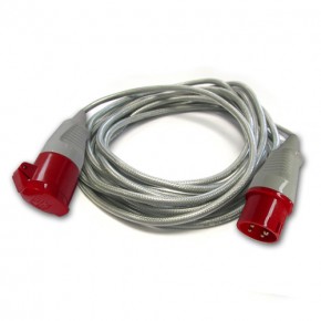 415V extension lead SY cable 4 pin 16A X 5M