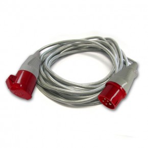 415V extension lead SY cable 5 pin 16A X 5M