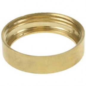 25mm Conduit Female Brass Bush