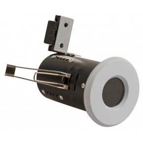 Fire Rated Downlights Bathroom lights White GU10 
