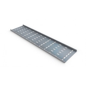 Light Duty Cable Tray 50mm x 50mm x 3M Length