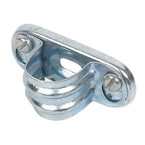 20mm Metal Conduit Spacer Bar Saddle