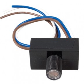 SS10A Panel Mounting Photo Cell Kit