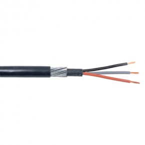 SWA Cable Per Meter 3 core