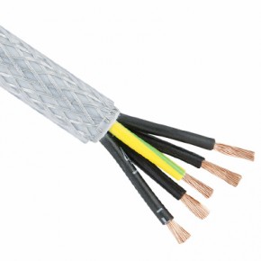 Sy Cable Per Meter 7 core