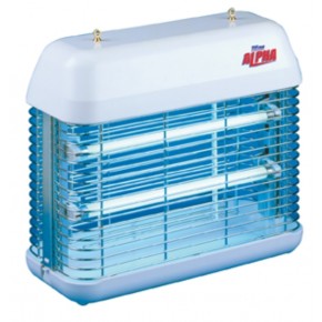 Titan Alpha Fly killer