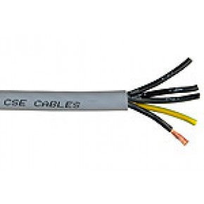 YY Cable Per Meter 0.75mm 5 core