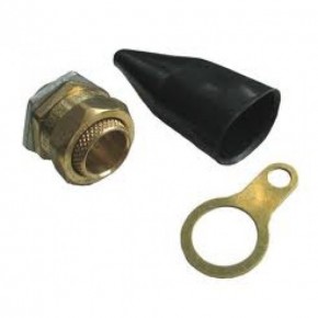 Armoured cable gland pack BW20s