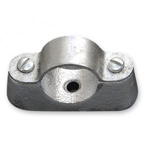 20mm Metal Conduit Distance Saddle
