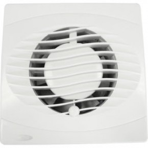 4" Standard Wall Extractor Fan