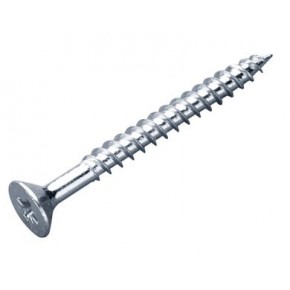 Wood Screws 10 x 1.5in Pack of 200