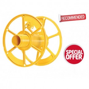 Reelsaver Cable Drum Recovery Recovery Tool