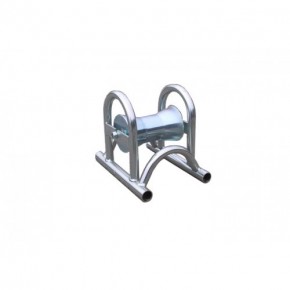 130mm Bridge Cable Roller