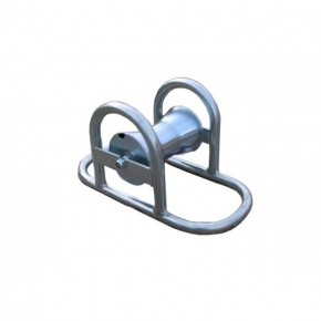 130mm 'Safe' Cable Roller
