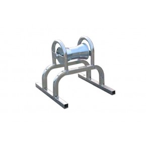 130mm Super Bridge Cable Roller