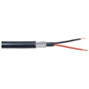 SWA Cable Per Meter 2 core