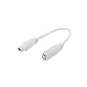 T5 Cabinet Lights Extension Cable 250mm